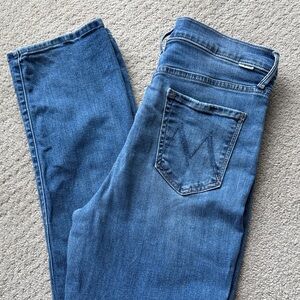 MOTHER Jeans